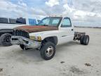 1999 Dodge RAM 3500 Truck Cab AND Chassis