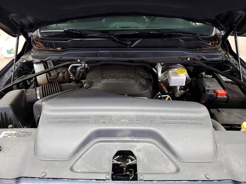 2025 Dodge RAM 2500 BIG Horn