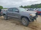 2017 Toyota Tacoma SR5 V6