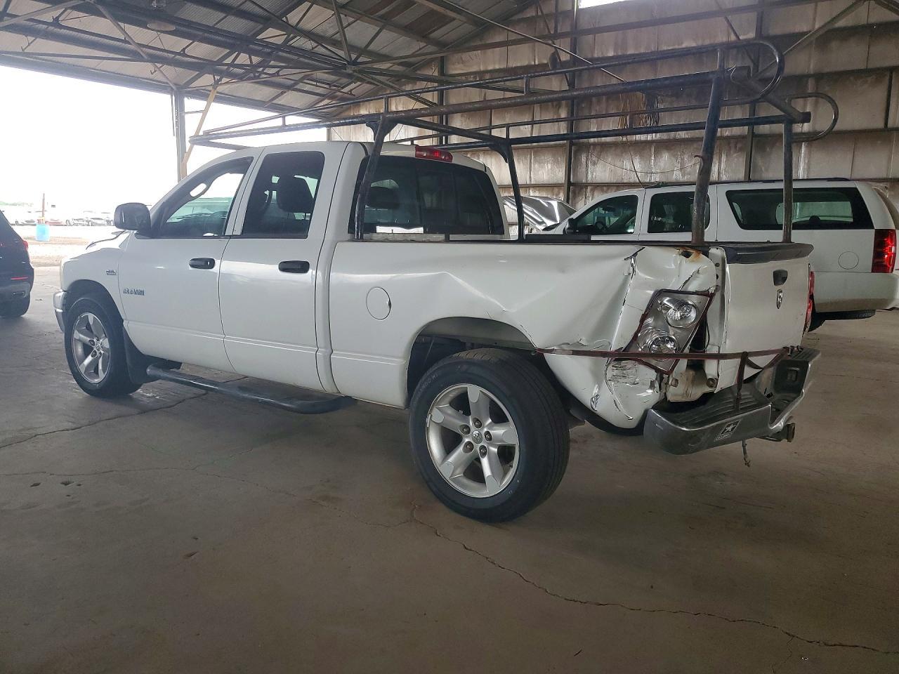 2008 Dodge RAM 1500 ST