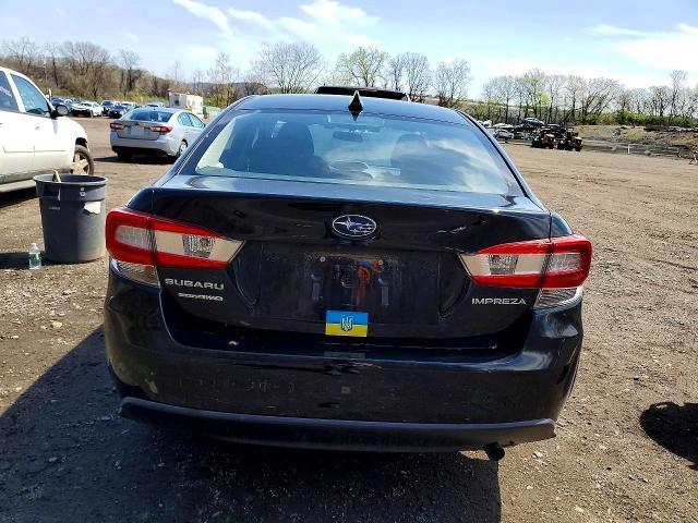 2022 Subaru Impreza Premium