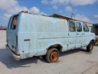 1987 Ford Econoline E350 Super Duty Van