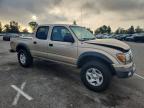 2002 Toyota Tacoma Double Cab Prerunner