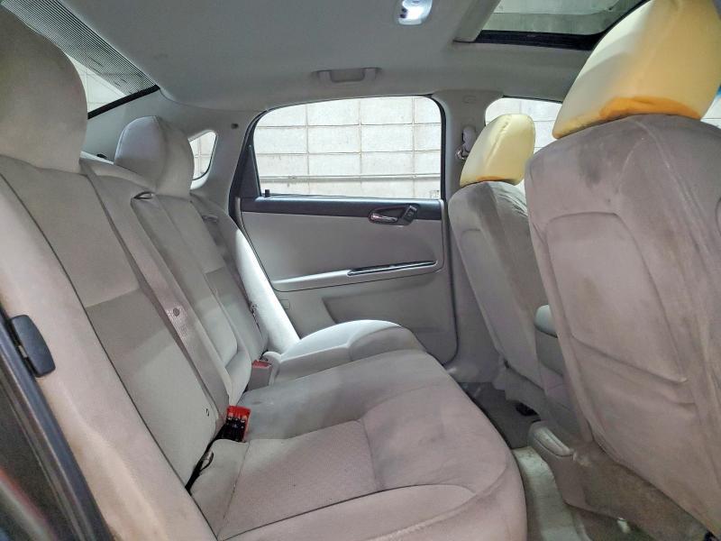 2014 Chevrolet Impala Limited lt