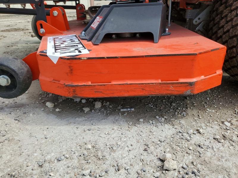 2022 Bad Boy ZT Avenger Lawn Mover