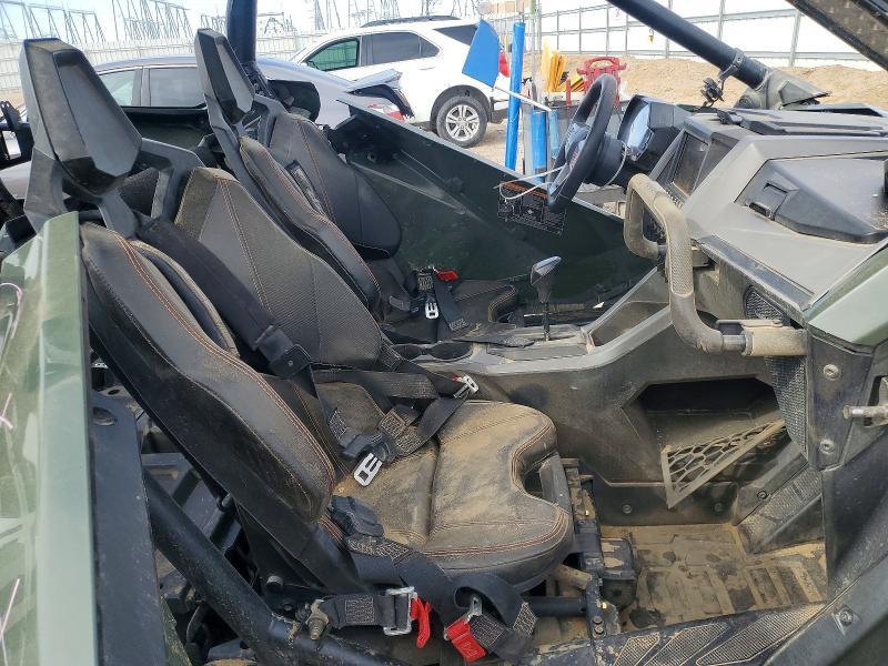 2021 Polaris RZR Utility Vehicle