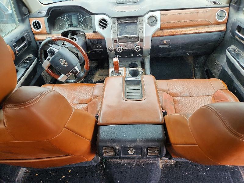 2018 Toyota Tundra 1794 Edition