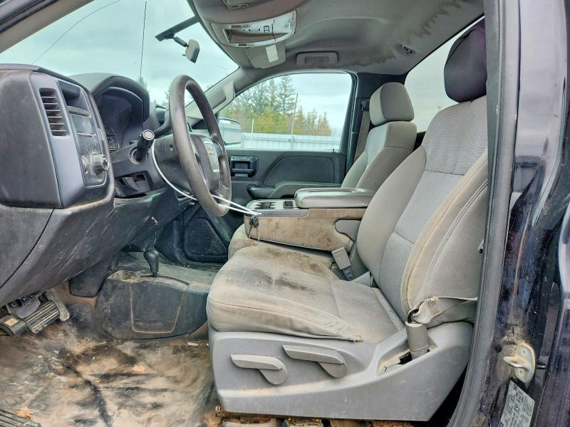 2014 GMC Sierra 1500