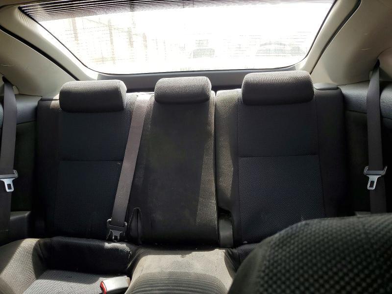 2005 Scion Tc Base