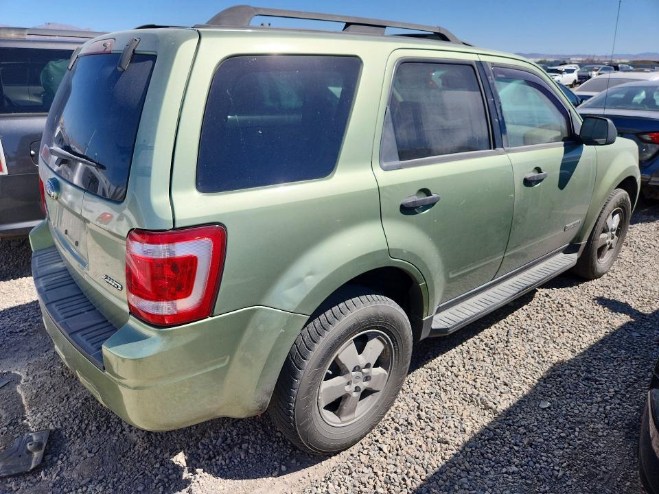 2008 Ford Escape xlt