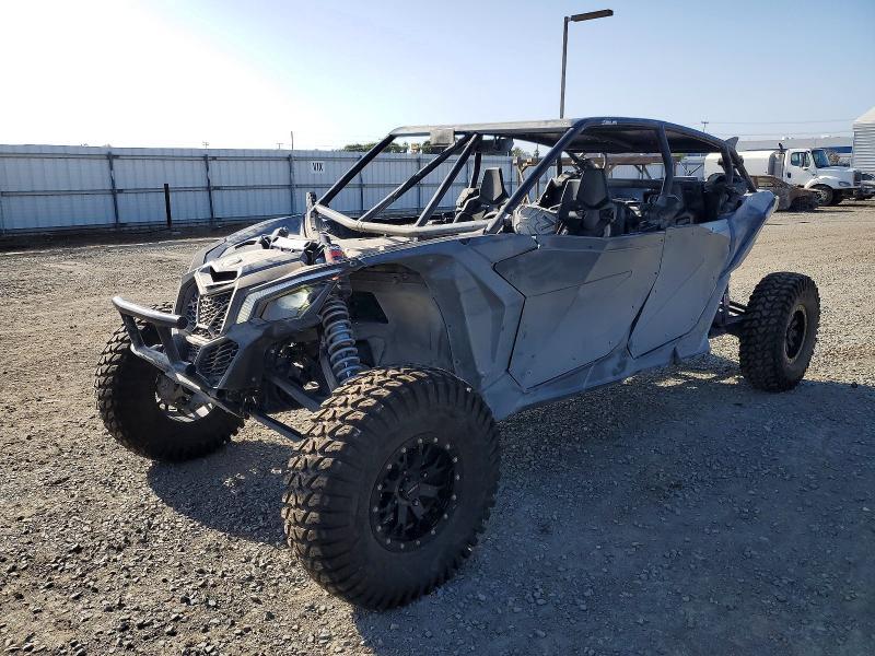 2021 Can-Am Maverick X3 Utility Vehicle