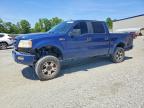 2007 Ford F150 Supercrew