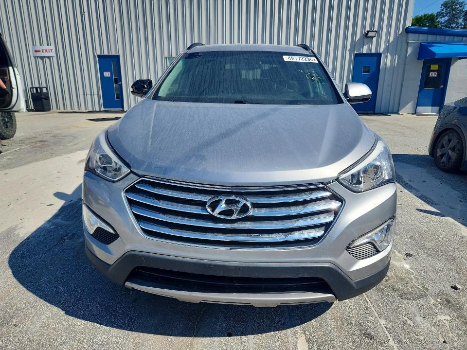 2016 Hyundai Santa fe se