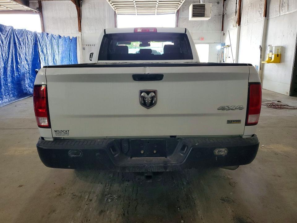 2017 Dodge RAM 1500 ST