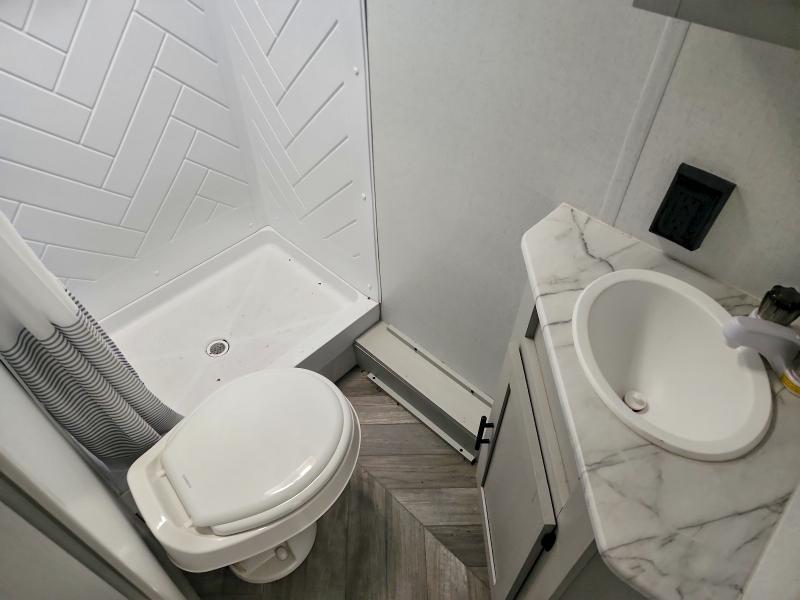 2021 Salem By Forest Rive Recreational Vehicle (RV)