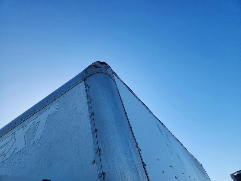 2019 Freigliner 2019 Freightliner Business Class M2 BOX Truck