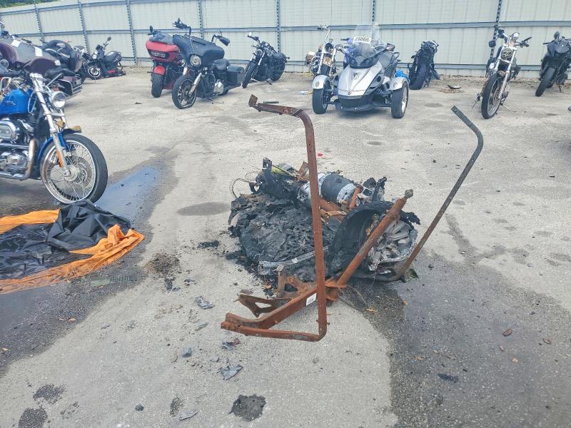 2019 Clubcar Onward PTV