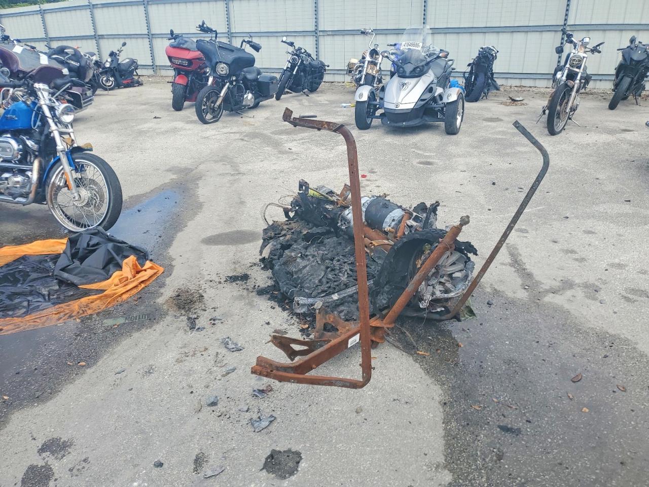 2019 Clubcar Onward PTV
