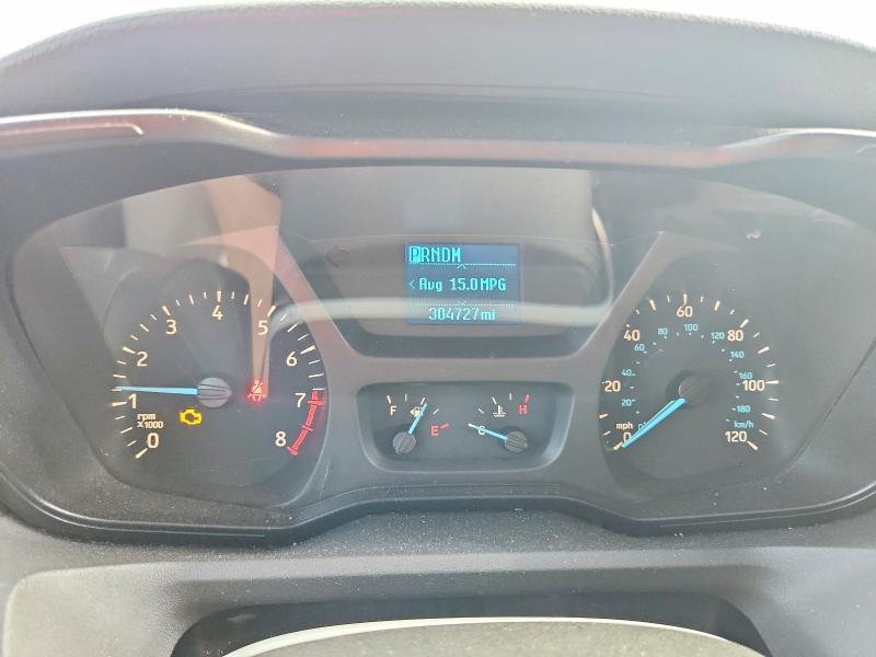 2015 Ford Transit T-350