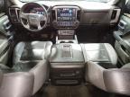 2017 GMC Sierra K1500 SLT