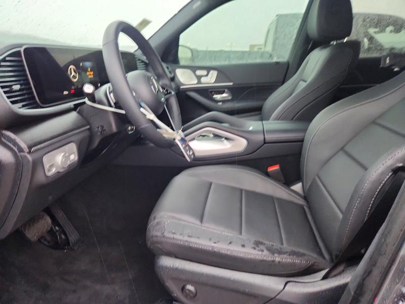 2026 Mercedes-Benz Gle 350