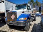 2020 Peterbilt 337 Tank Truck