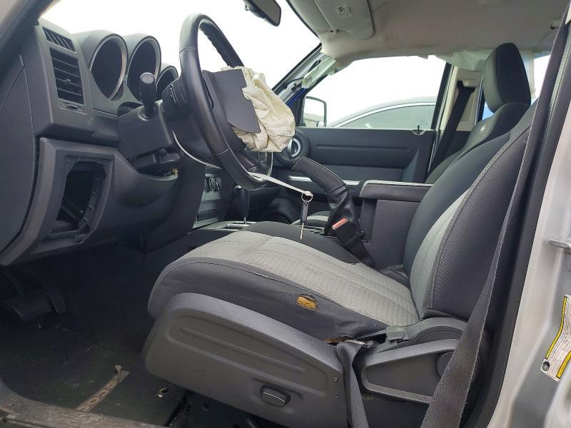 2007 Dodge Nitro r
