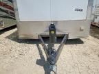 2013 Team Spirit Enclosed Cargo Trailer