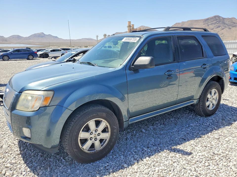 2011 Mercury Mariner