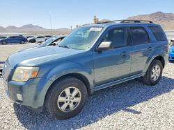 Mercury Vehiculos salvage en venta: 2011 Mercury Mariner