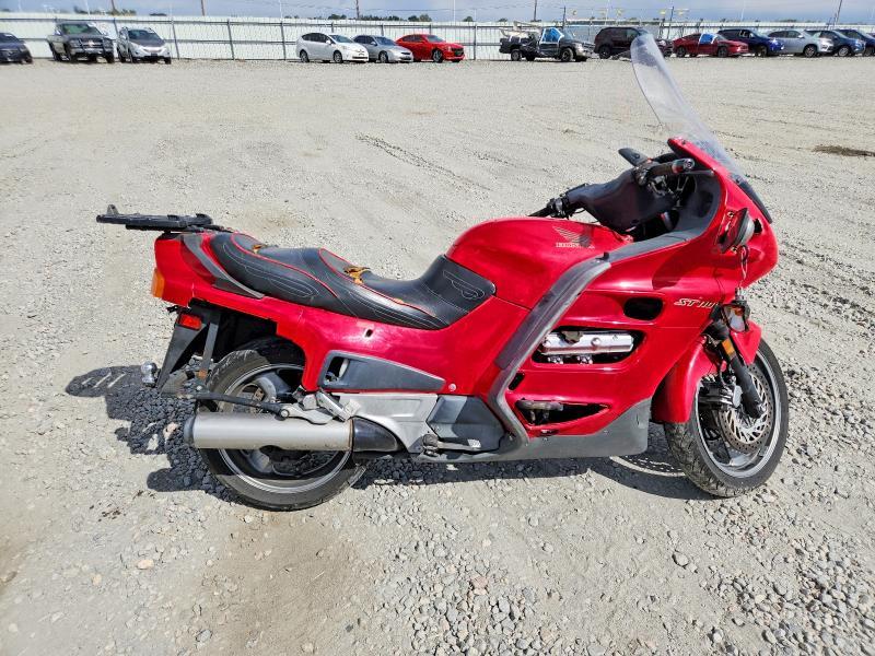 1996 Honda ST1100