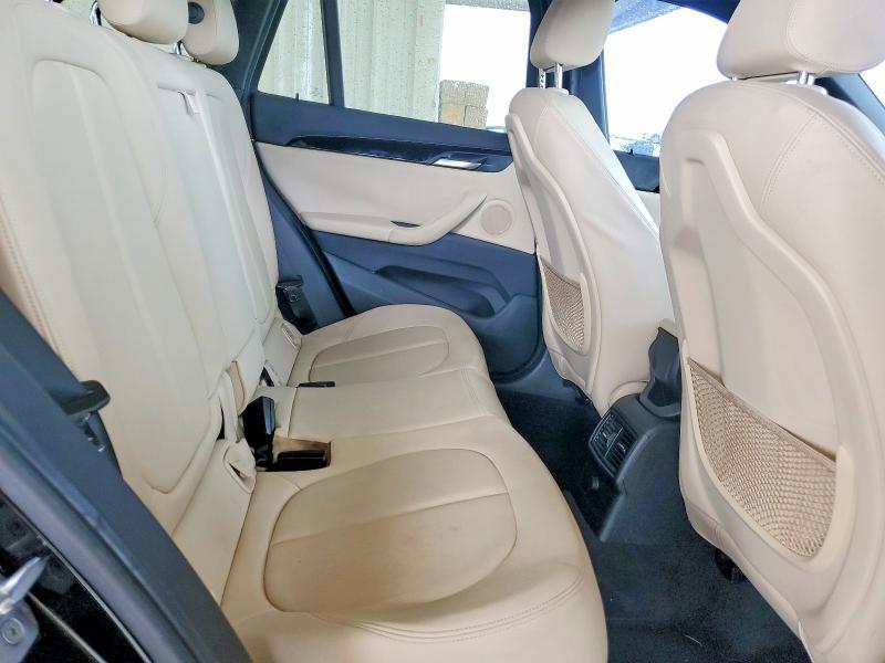 2017 BMW X1 Sdrive28i