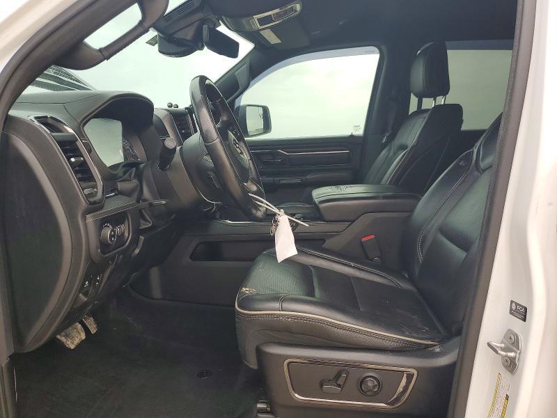 2022 Dodge RAM 1500 Limited