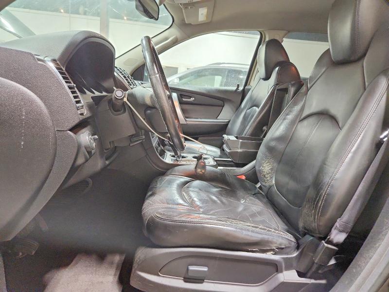 2009 GMC Acadia Slt-1