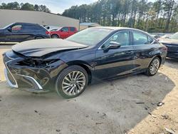 Lexus salvage cars for sale: 2019 Lexus Es 350