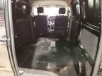 2017 Nissan NV200 Delivery Van