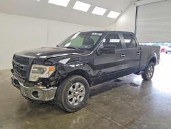 Vehiculos salvage en venta de Copart Wilmer, TX: 2012 Ford F150 Supercrew