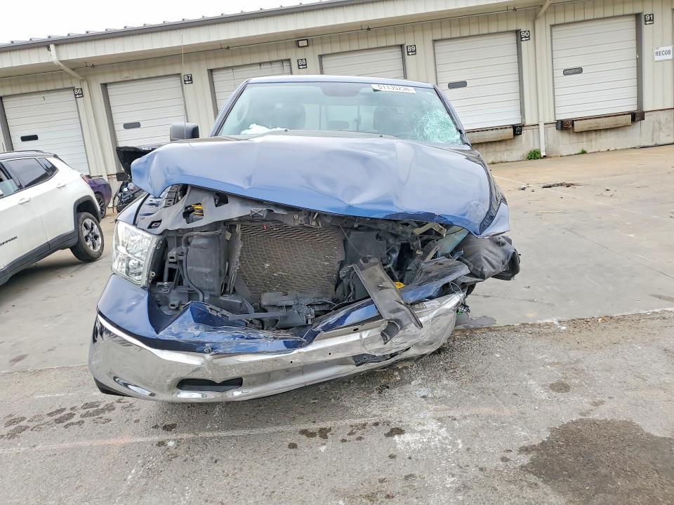2020 Dodge RAM 1500 SLT
