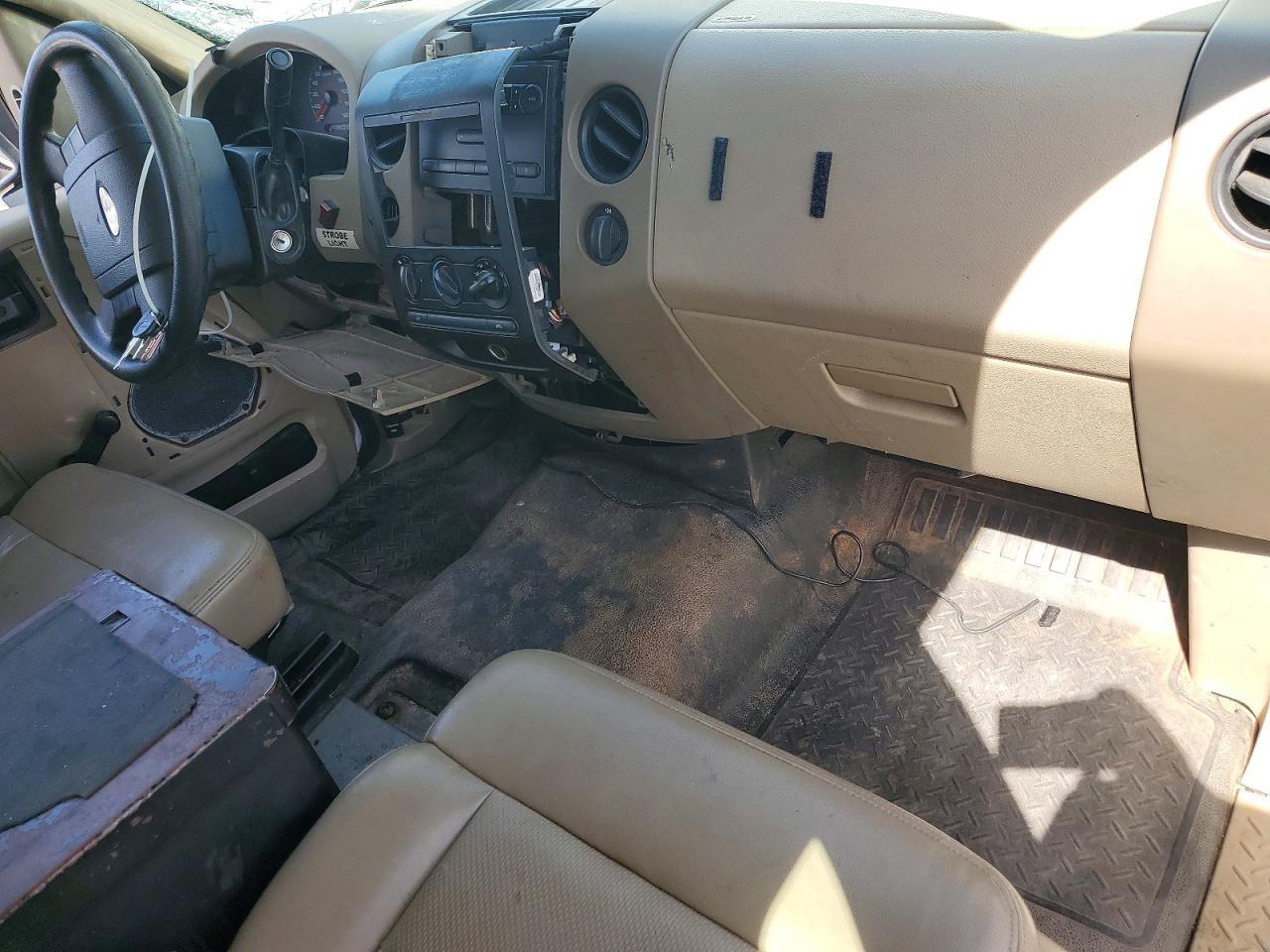 2008 Ford F150