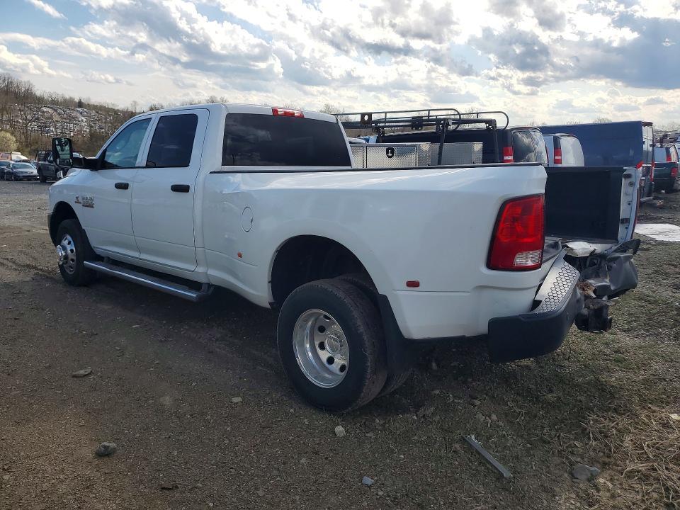 2014 Dodge RAM 3500 ST