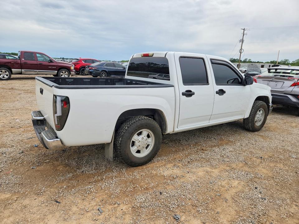 2005 Chev Colorado