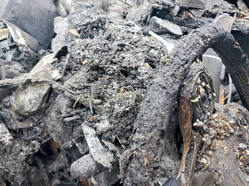 2025 Chev Silverado C1500 Heavy Duty