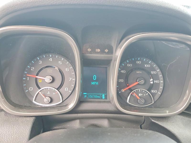 2013 Chevrolet Malibu ls