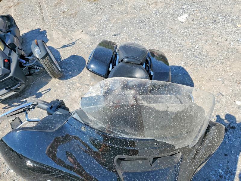 2019 Harley-Davidson Flht