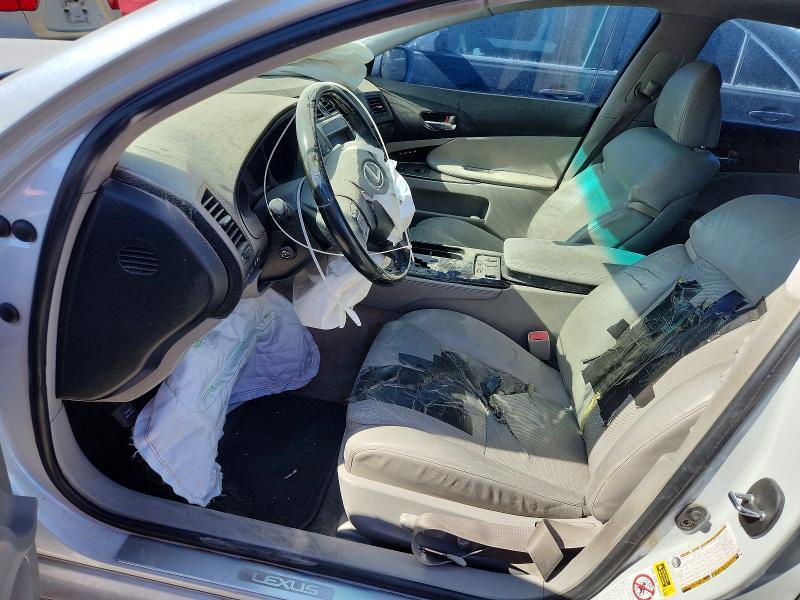 2006 Lexus Gs 300