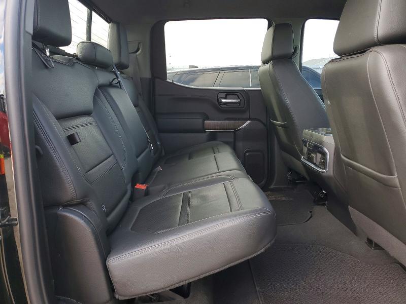 2020 GMC Sierra K1500 Denali