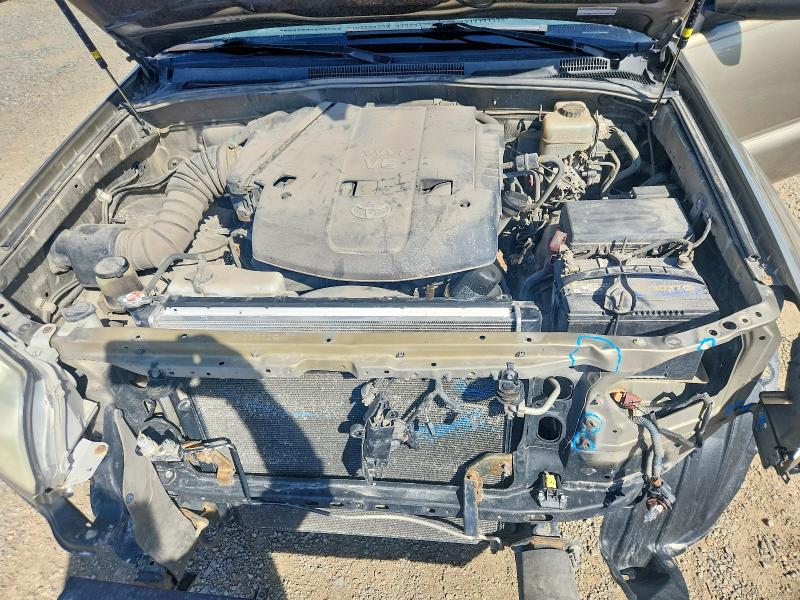 2007 Toyota 4runner SR5