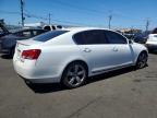 2007 Lexus Gs 350