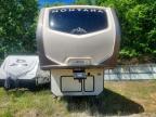 2018 Keystone Montana Camper
