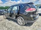 2014 Nissan Rogue sv